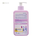 مایع شوینده پمپی غیرصابونی مناسب پوست های حساس هیدرودرم 350 میلی لیتر